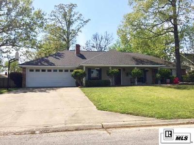 200 Strasbourg Dr, West Monroe, LA, 71291