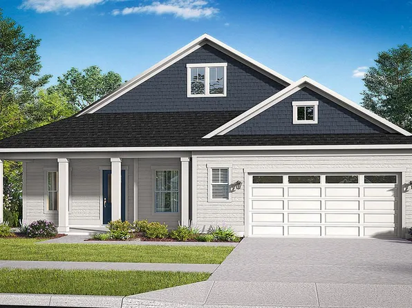 Hornbeam Dr Homesite 18, Frankford, DE 19945
