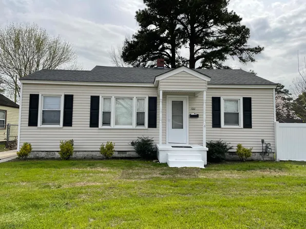 (undisclosed Address), Elizabeth City, NC 27909