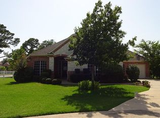 1020 Cheyenne Ct, Shady Shores, TX 76208