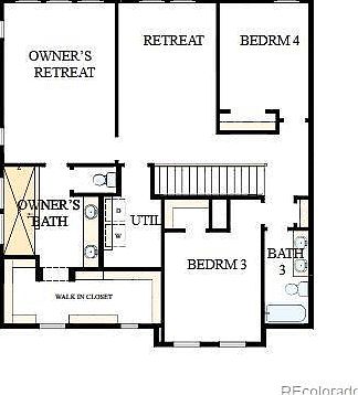 3rd image of 21390 E 58th Avenue