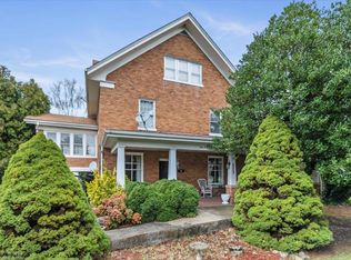 1205 Wenonah Ave, Pearisburg, VA 24134