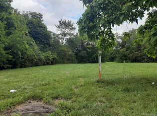 5072 25th St, Detroit, MI 48208