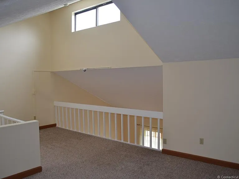 Loft area