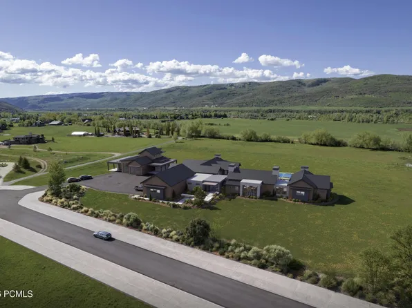 2225 E Elk Meadow Cir, Kamas, UT 84036