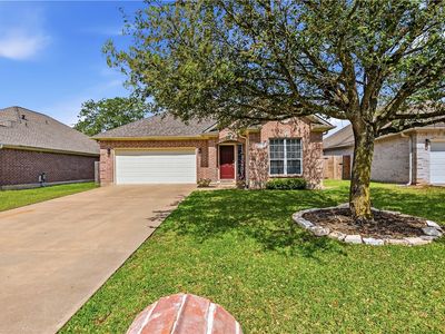 1011 Bougainvillea St, College Station, TX, 77845
