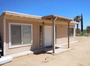55956 Navajo Trl, Yucca Valley, CA 92284