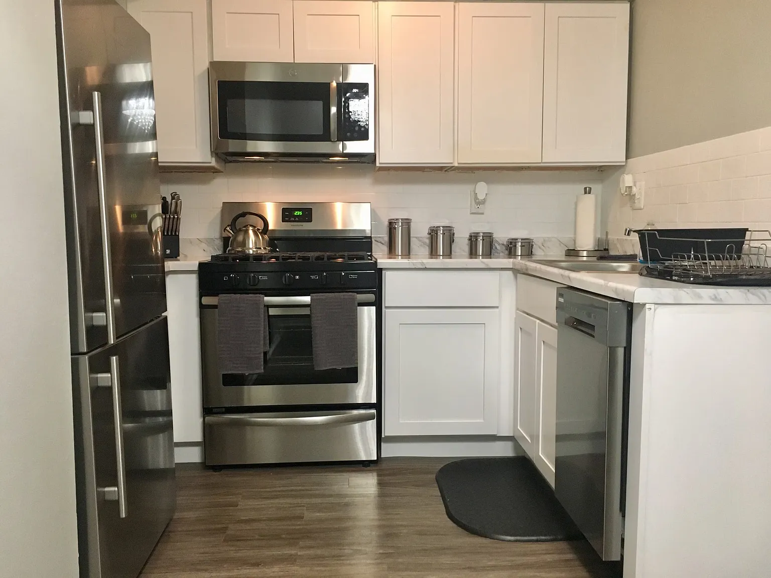 Cedar Brook Apartments — Photo 3