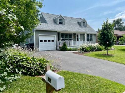 42 Lakeshore Dr, Plattsburgh, NY, 12901