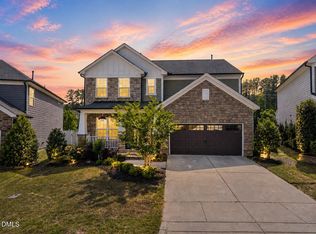 2464 Emily Brook Way, Apex, NC 27523