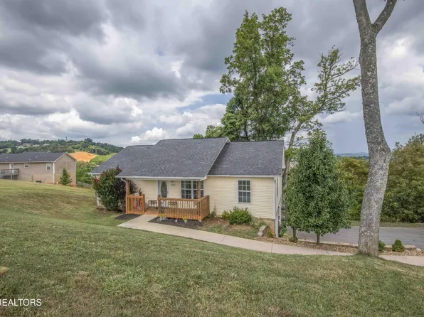 1284 Jessica Loop, Jefferson City, TN 37760