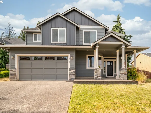 3100 NE 171st St, Ridgefield, WA 98642