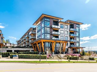 6438 Byrnepark Dr #416, Burnaby, BC V3N1S7