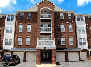 9712 Handerson Pl UNIT 202, Manassas Park, VA 20111