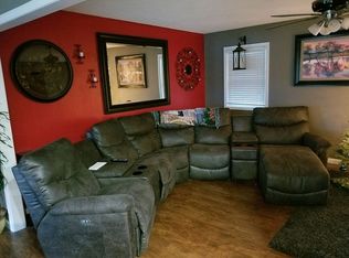 1310 Joway Ct, Upland, IN