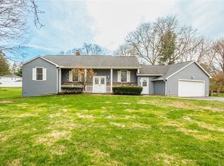 299 Fairport Rd, East Rochester, NY