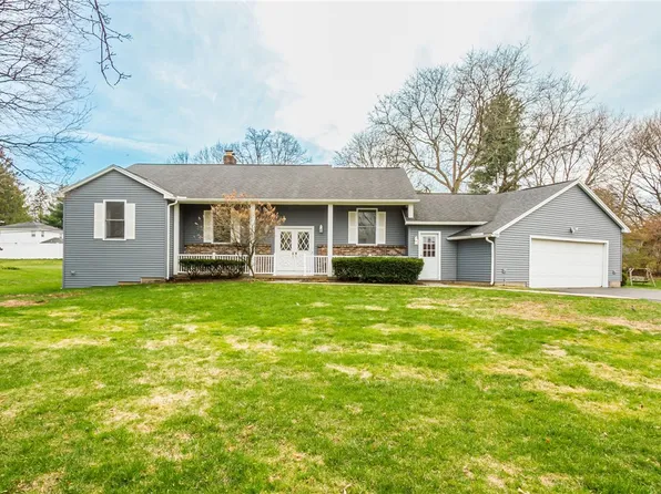 299 Fairport Rd, East Rochester, NY 14445