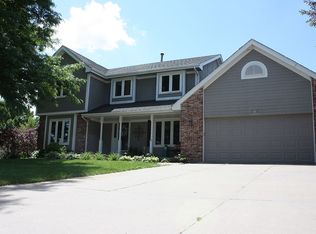 229 E Condron St, Valley, NE 68064