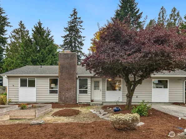 2418 74th Street SE, Everett, WA 98203