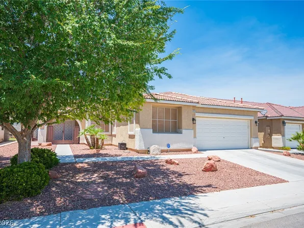 5315 Great Spirit Ct, North Las Vegas, NV 89031
