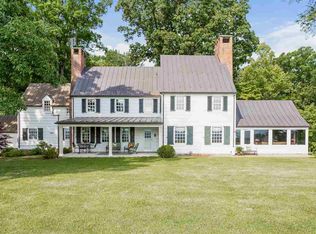 388 Rockfish Rd, Waynesboro, VA 22980