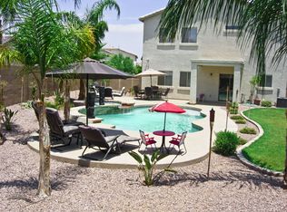 16833 W Saguaro Ln, Surprise, AZ 85388