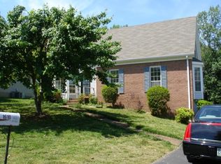 1610 Alsdale Rd, Mount Juliet, TN 37122