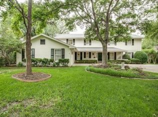 3928 Overton Park Dr E, Fort Worth, TX 76109