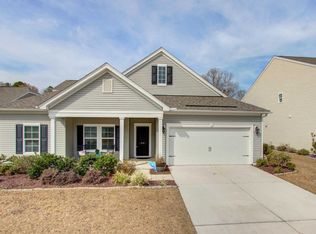 616 Pasdalum Ct, Charleston, SC 29414