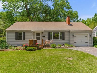 6138 Hadley St, Overland Park, KS, 66202