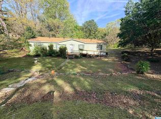 3492 Strickland Rd, Pinson, AL 35126