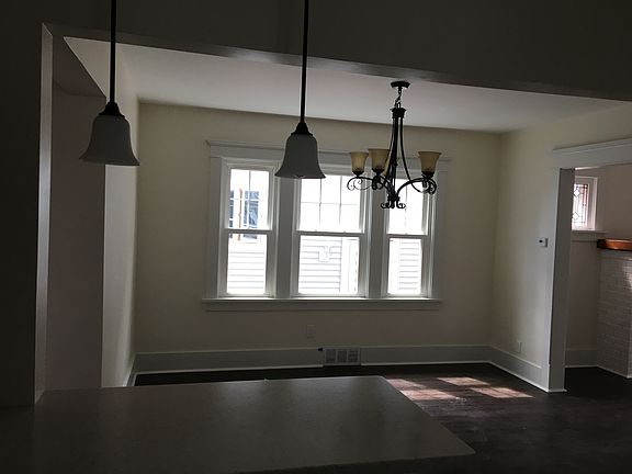 Dining RM View from Kitchen