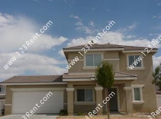 37040 Populus Ave, Palmdale, CA 93552