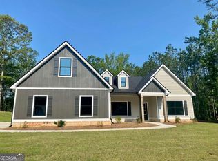 434 Boulder St, Carrollton, GA 30117