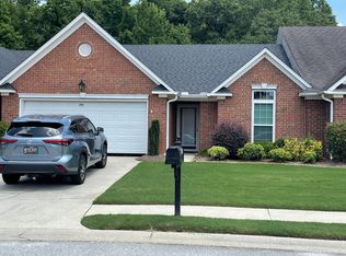 299 Village Pkwy #299, North Augusta, SC 29841