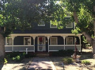 6035 Acorn Dr, Wrightwood, CA 92397