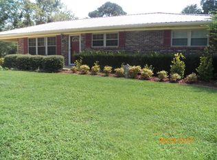 2362 Tabernacle Rd, Columbus, MS 39702