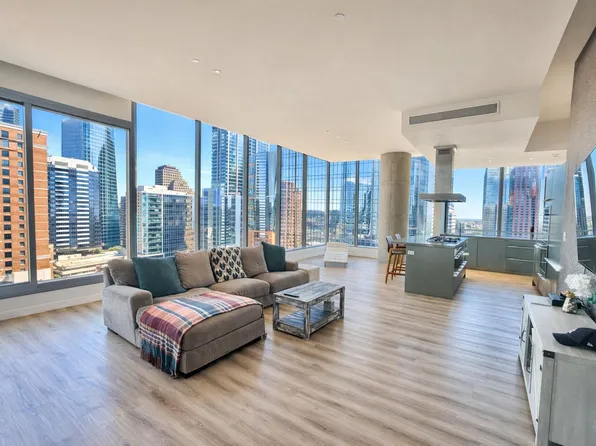 210 Lavaca St APT 1912, Austin, TX 78701