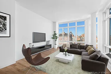 342 East 110th Street