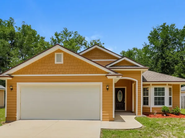 8041 Byrd Landing Ct, Jacksonville, FL 32244