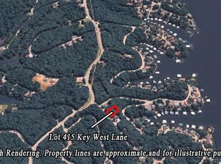 415 Keywest Ln, Lake Ozark, MO 65049