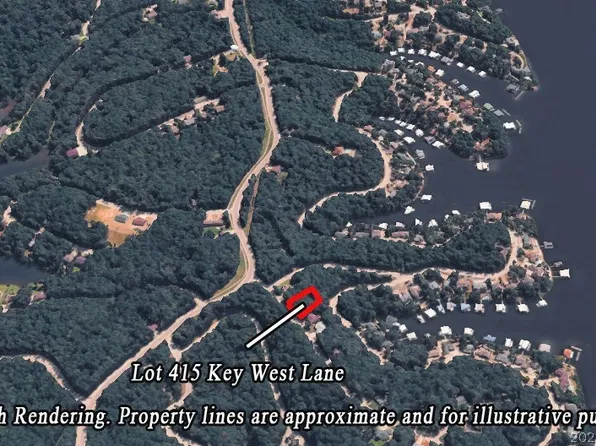 415 Keywest Ln, Lake Ozark, MO 65049