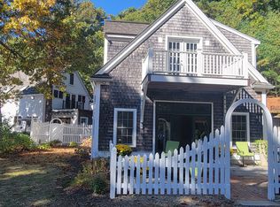 22 Wapping Rd #2, Kingston, MA 02364