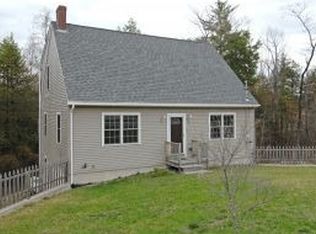 18 Rookery Rd, Milton, NH 03851