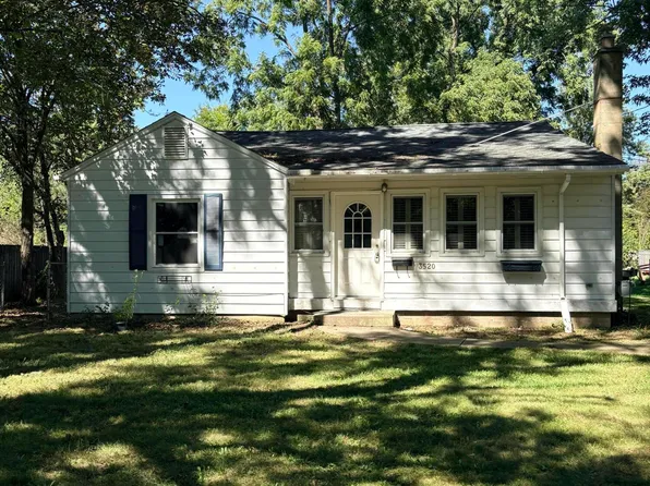 3520 Huron Ave, Kalamazoo, MI 49006