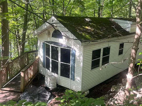117 Cedar Vlg, Sussex, NJ 07461