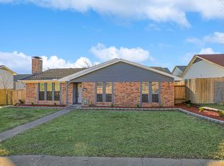 2910 Owen Ln, Mesquite, TX 75150