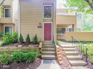 1894B Villaridge Dr, Reston, VA 20191