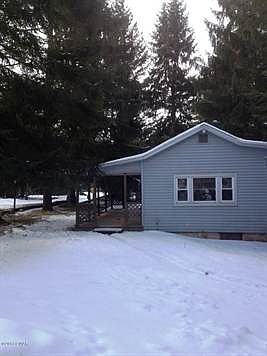 Side Yard