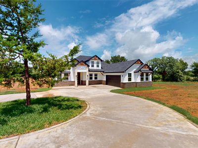 416 Linden St, Keene, TX, 76059